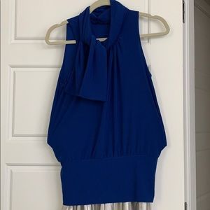 Top and dress